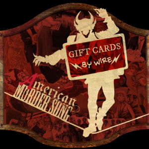 GIFT CARDS BY WIRE